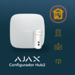 Configura tu KIT AJAX