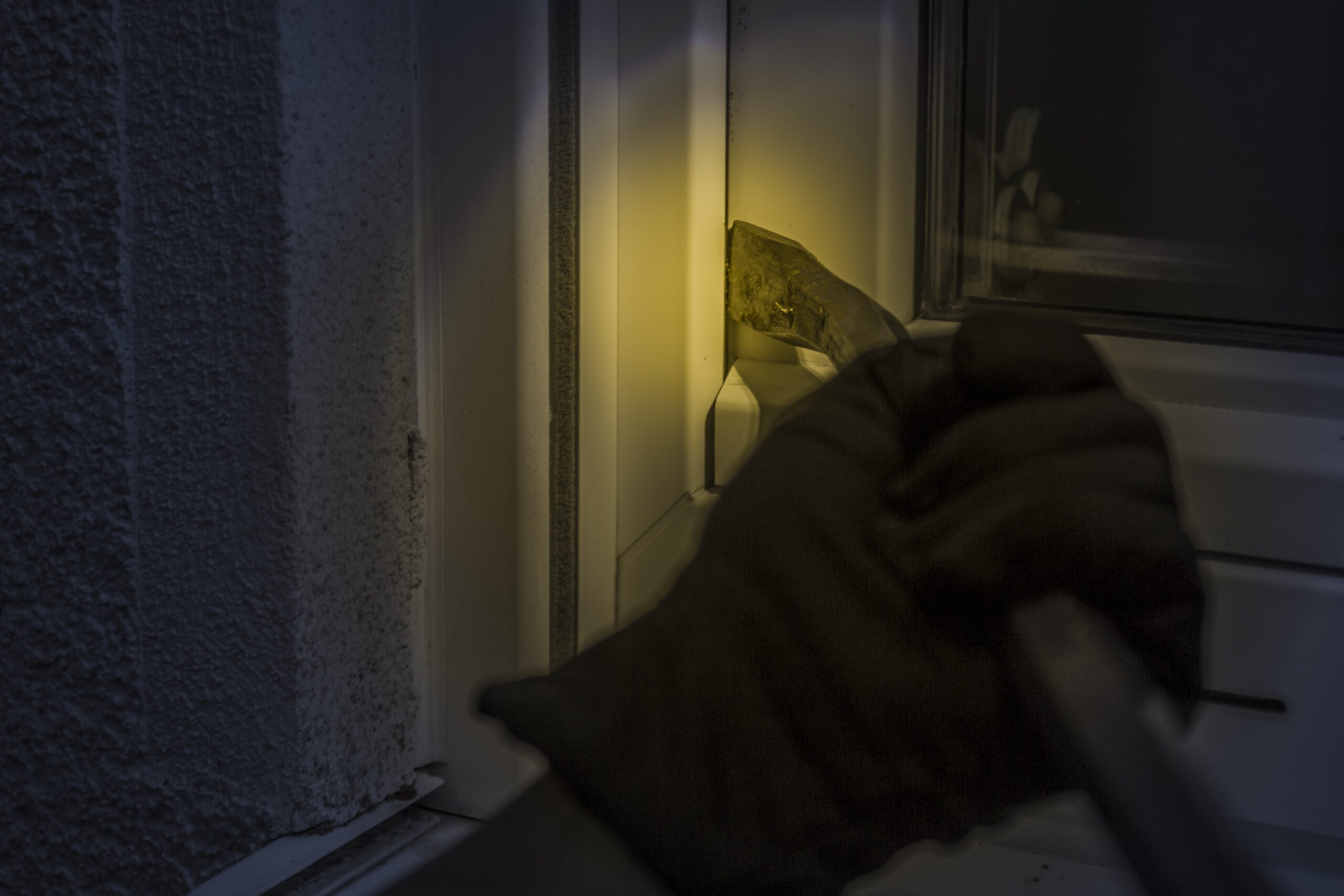 Alarmas perimetrales para exteriores sin cuotas