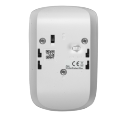 Sensor de movimiento AJAX AJ-MOTIONPROTECTPLUS-W