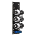 Transmisor Vía Radio AJ-TRANSMITTER