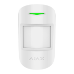 Sensor de movimiento AJAX AJ-MOTIONPROTECTPLUS-W