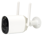 Cámara WIFI a batería  VicoHome CG7para exteriores