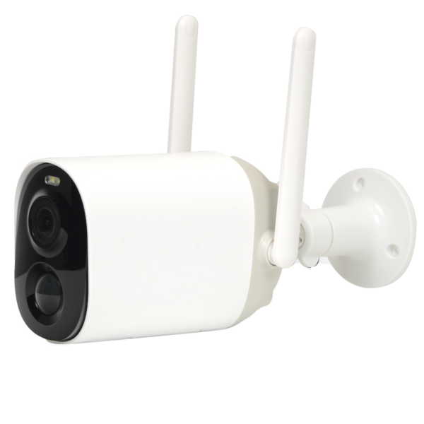 Cámara WIFI a batería  VicoHome CG7para exteriores