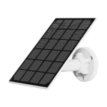 Panel solar  VH-SP-03 I VicoHome 3W para cámaras IP a batería