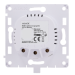 Relé para interruptor de luz doble I AJ-LIGHTCORE-2G