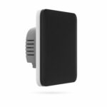 Pack con panel y relé para interruptor de luz inteligente simple I AJ-LIGHTSWITCH-1G-B