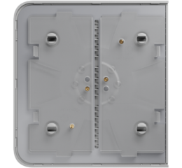 Panel lateral para interruptor de luz simple  o conmutable I AJ-SIDEBUTTON-1G2W-