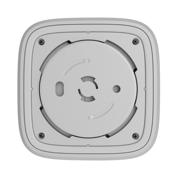 Sensor CO2, Temperatura y Humedad I AJ-LIFEQUALITY-W
