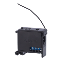 Soporte para carriles DIN I AJ-DINHOLDER