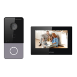 Kit Videoportero HIKVISION I DS-KIS605-P(C)