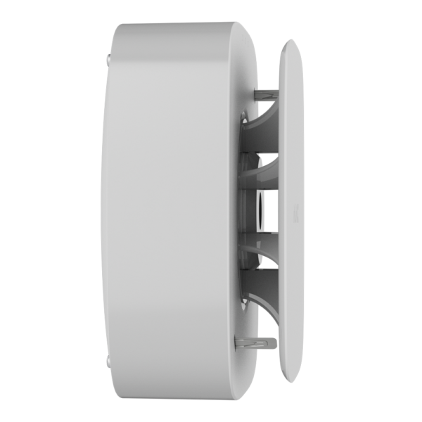 Detector de humo y termovelocimétrico | AJ-FIREPROTECT2-HS-RB-W - Imagen 3