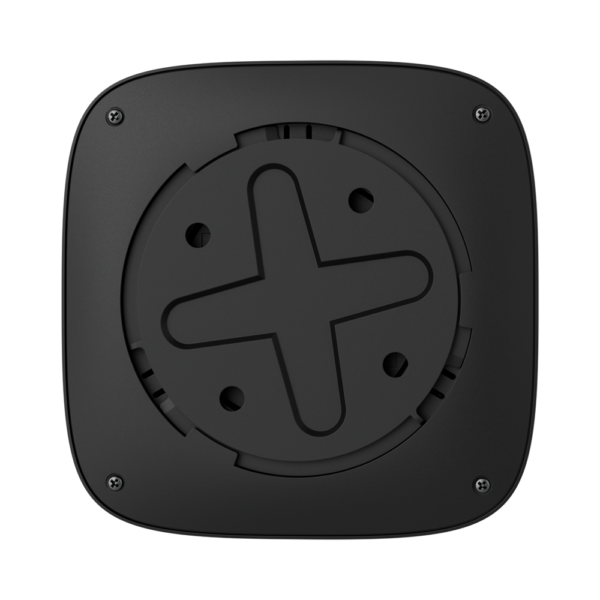 Detector de CO| AJ-FIREPROTECT2-C-RB-B