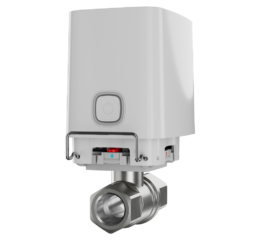 Válvula Inteligente AJAX I AJ-WATERSTOP-3/4-W