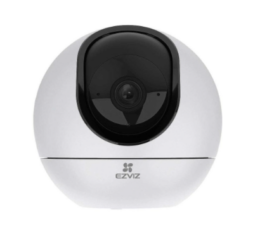 Cámara EZVIZ CS-C6 inalámbrica con activación automática de detección de movimiento