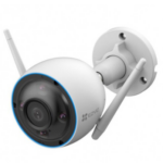 Cámara inalámbrica EZVIZ CS-H3 2K  WiFi para exteriores