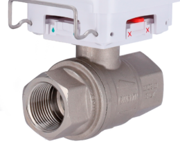 Válvula Inteligente AJAX I AJ-WATERSTOP-3/4-W