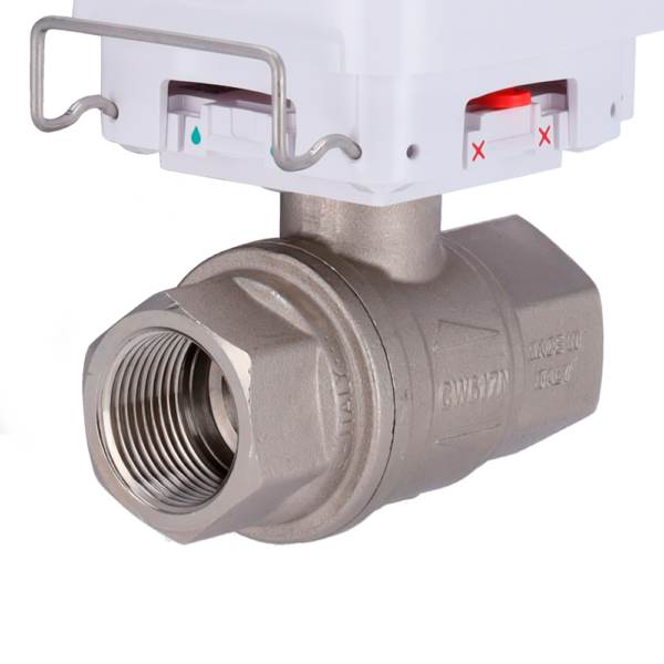 Válvula Inteligente AJAX I AJ-WATERSTOP-3/4-W