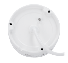 Cámara IP domo para exteriores DS-2CD1123GOE-1