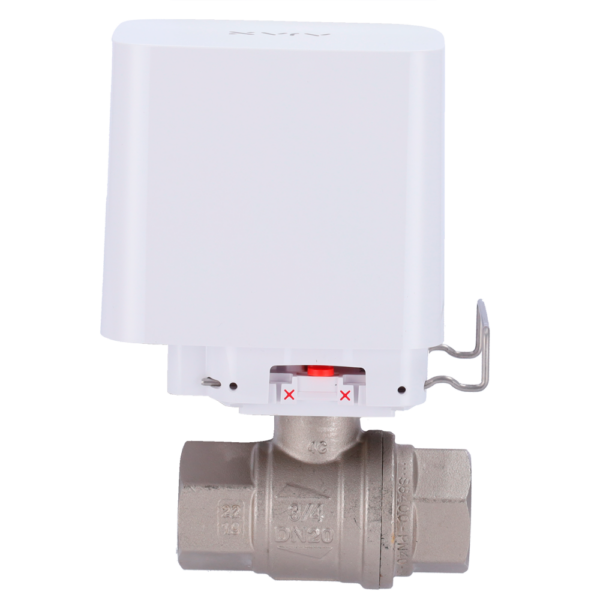 Válvula Inteligente AJAX I AJ-WATERSTOP-1-W - Imagen 3