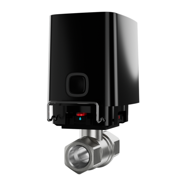 Válvula Inteligente AJAX I AJ-WATERSTOP-1/2-B