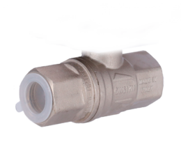 Válvula Inteligente AJAX I AJ-WATERSTOP-1/2-B