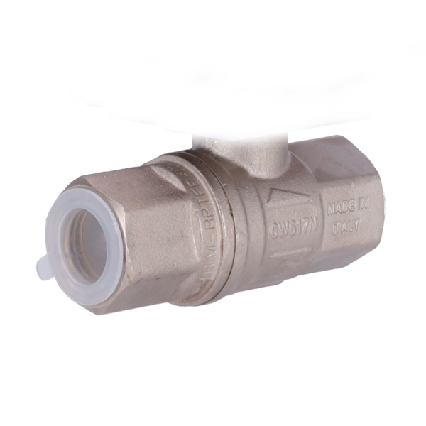 Válvula Inteligente AJAX I AJ-WATERSTOP-1/2-B - Imagen 2