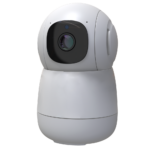 Cámara WIFI con movimiento vertical y horizontal I CB160 VicoHome