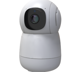 Cámara WIFI con movimiento vertical y horizontal I CB160 VicoHome