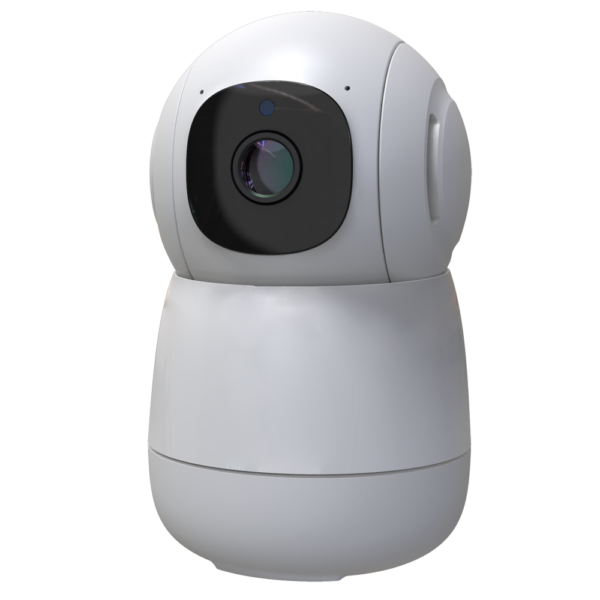 Cámara WIFI con movimiento vertical y horizontal I CB160 VicoHome