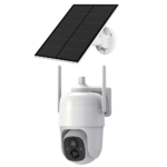 Kit Cámara WiFi de exterior con panel solar I CQ1 VicoHome