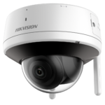 Cámara HIKVISION IP WIFI domo para exterior I  DS-2CV2121G2-IDW
