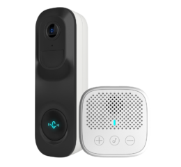 Videotimbre 3Mpx WiFi I VH-DB1 VicoHome