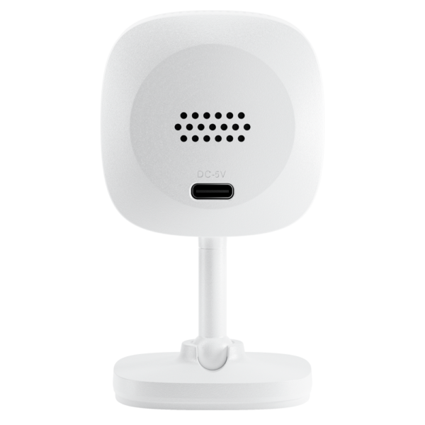 Cámara WIFI para interiores con detección inteligente de personas y mascotas I CK1 VicoHome