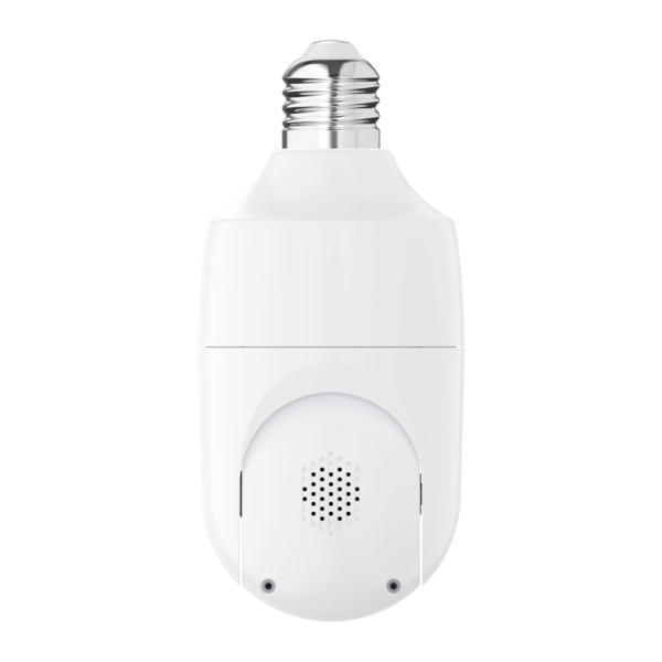 Cámara WIFI para interiores casquillo E27 VicoHome I DP01
