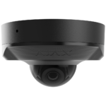 Cámara Ajax AJ-DOMECAM-MINI-5-B I 4mm I IR35m