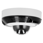 Cámara Ajax AJ-DOMECAM-MINI-8-W I 2.8mm I IR35m