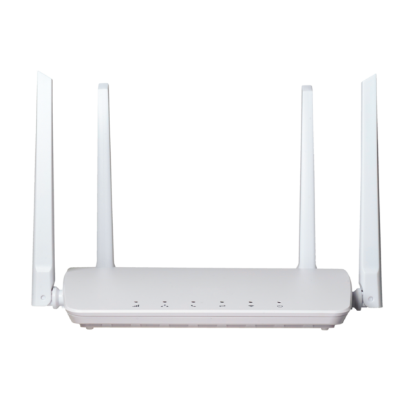 Router 4G I RT-CAT4-1FW4 - Imagen 4