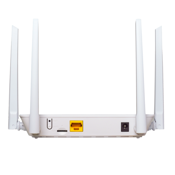 Router 4G I RT-CAT4-1FW4 - Imagen 3