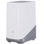 Central de seguridad gestiona y almacena I EUFY-HOMEBASE3-S380