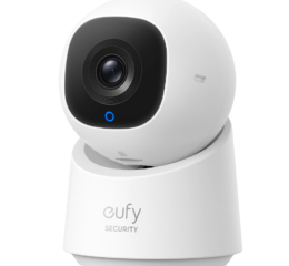 Cámara  WiFi interiores 2K 360º I EUFY- INDOORCAM-C220