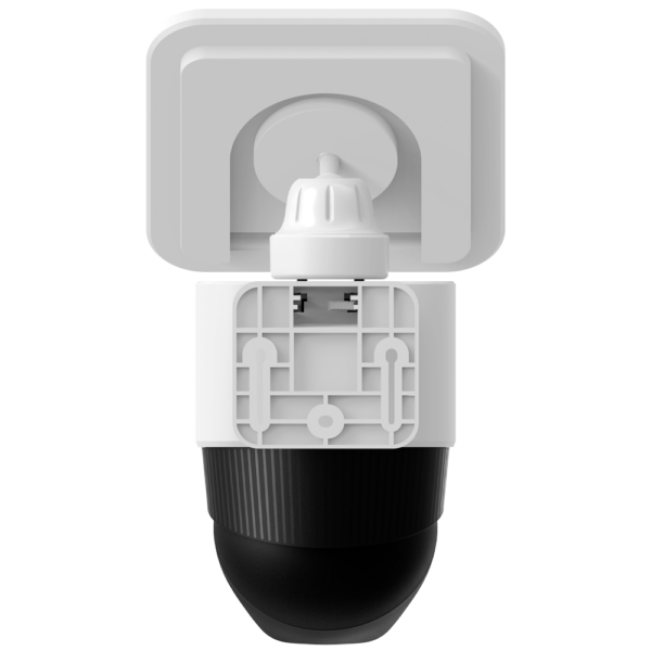 Cámara de vigilancia solar 3K 360º Zoom x8 Seguimiento con IA I EUFY- SOLOCAM-S340 - Imagen 3