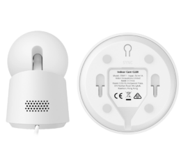 Cámara  WiFi interiores 2K 360º I EUFY- INDOORCAM-C220