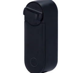Cerradura YALE  Compatible con Alarma Ajax | Bluetooth y WiFi I YALE-LINUS-L2-B