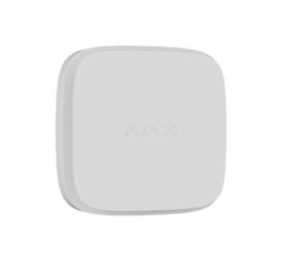 Detector de CO| AJ-FIREPROTECT2-C-RB-W