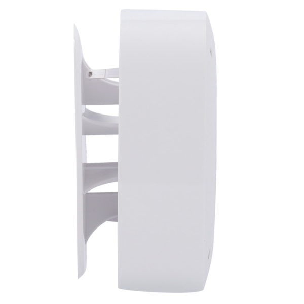 Detector de CO y termovelocimétrico | AJ-FIREPROTECT2-HC-RB-W