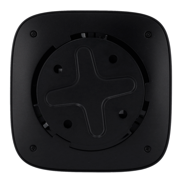 Detector de CO y termovelocimétrico | AJ-FIREPROTECT2-HC-RB-B - Imagen 2