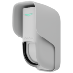 Detector cortina para  para exterior I AJ-CURTAINOUTDOOR-W