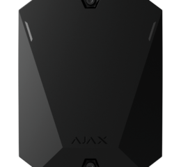 Central de alarma inalámbrica para instalaciones sin suministro eléctrico permanente I AJ-HUBBP-B