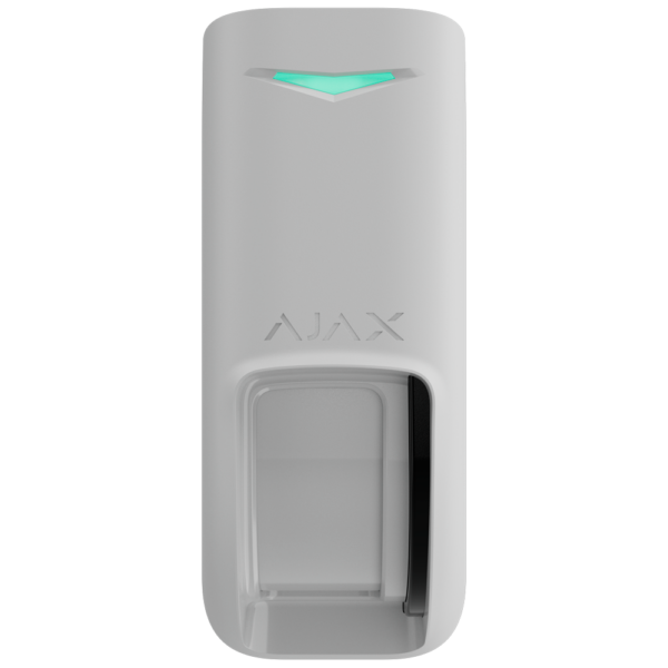 Detector cortina para  para exterior I AJ-CURTAINOUTDOOR-W
