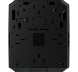 Central de alarma inalámbrica para instalaciones sin suministro eléctrico permanente I AJ-HUBBP-B